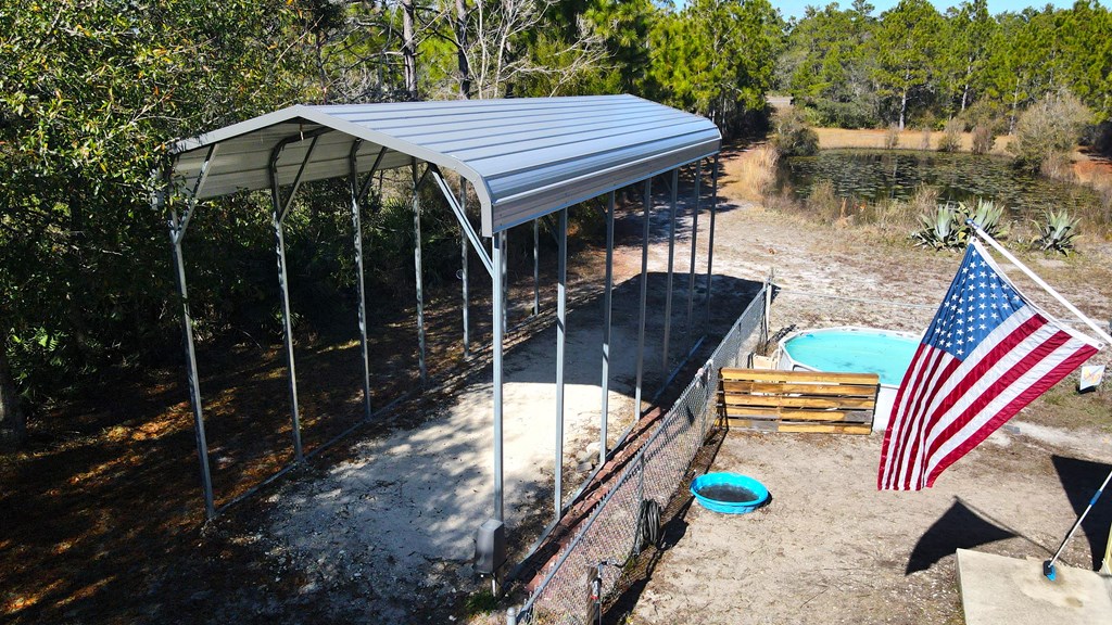 1927 Lighthouse Road Carrabelle, FL 32322 - Photo 8 of 19 Gallery Image 8