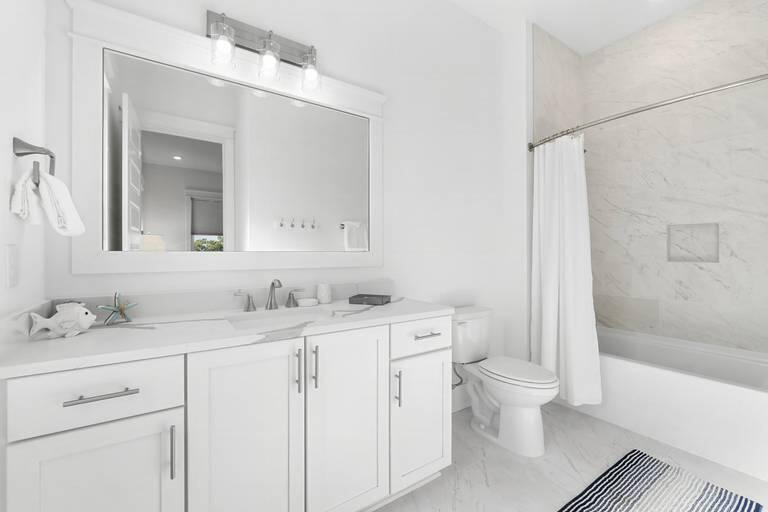 26 Seaboard Lane Santa Rosa Beach, FL 32459 - Photo 32 of 52 Blue Room Bath