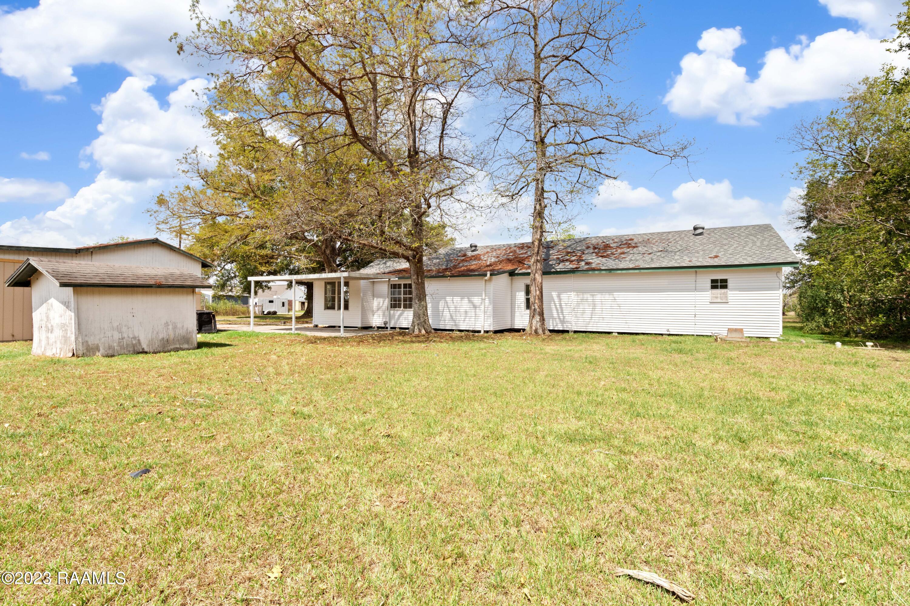 14335 Gordon Road Maurice, LA 70555 - Photo 21 of 31
