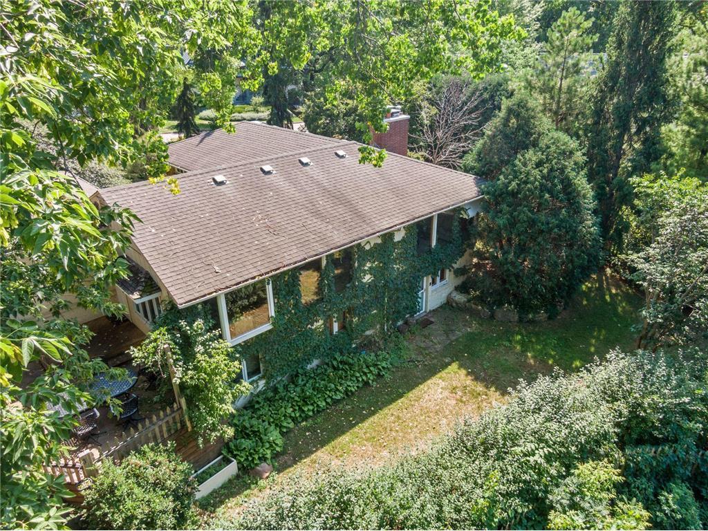 5124 Skyline Drive Edina, MN 55436 - Photo 8 of 9