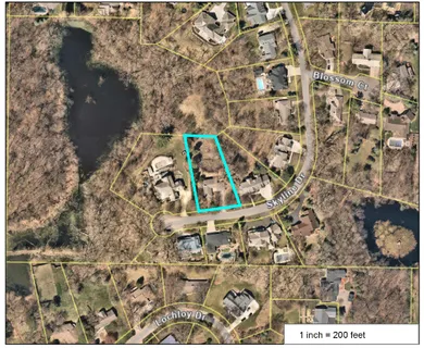 $1,200,000 | 5124 Skyline Drive, Edina, MN 55436