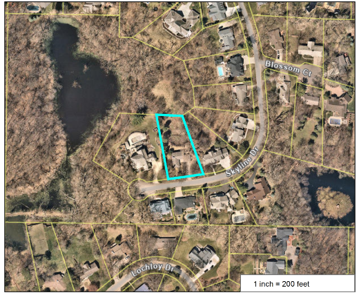 5124 Skyline Drive Edina, MN 55436 - Photo 9 of 9