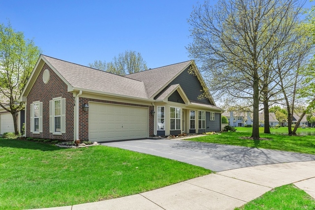 738 Bent Ridge Lane Elgin, IL 60120 - Photo 1 of 18
