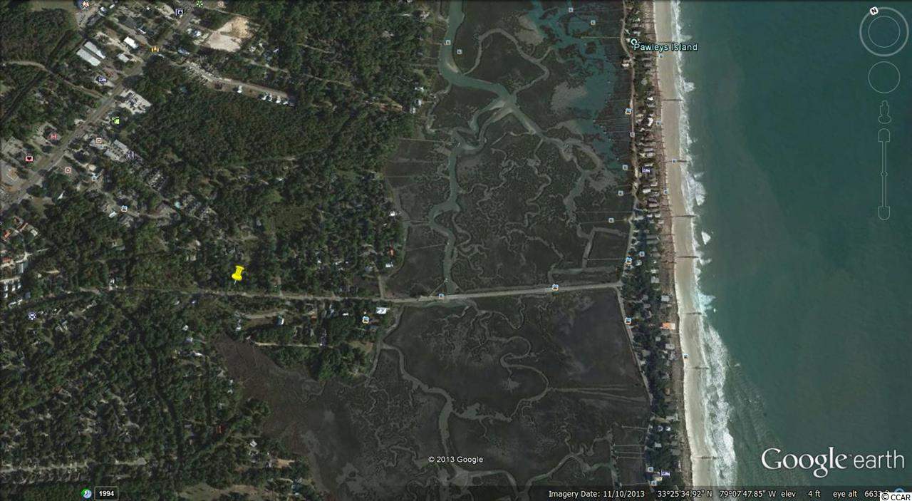 585-599 South Causeway Road Pawleys Island, SC 29585 - Photo 1 of 4 Gallery Image 1