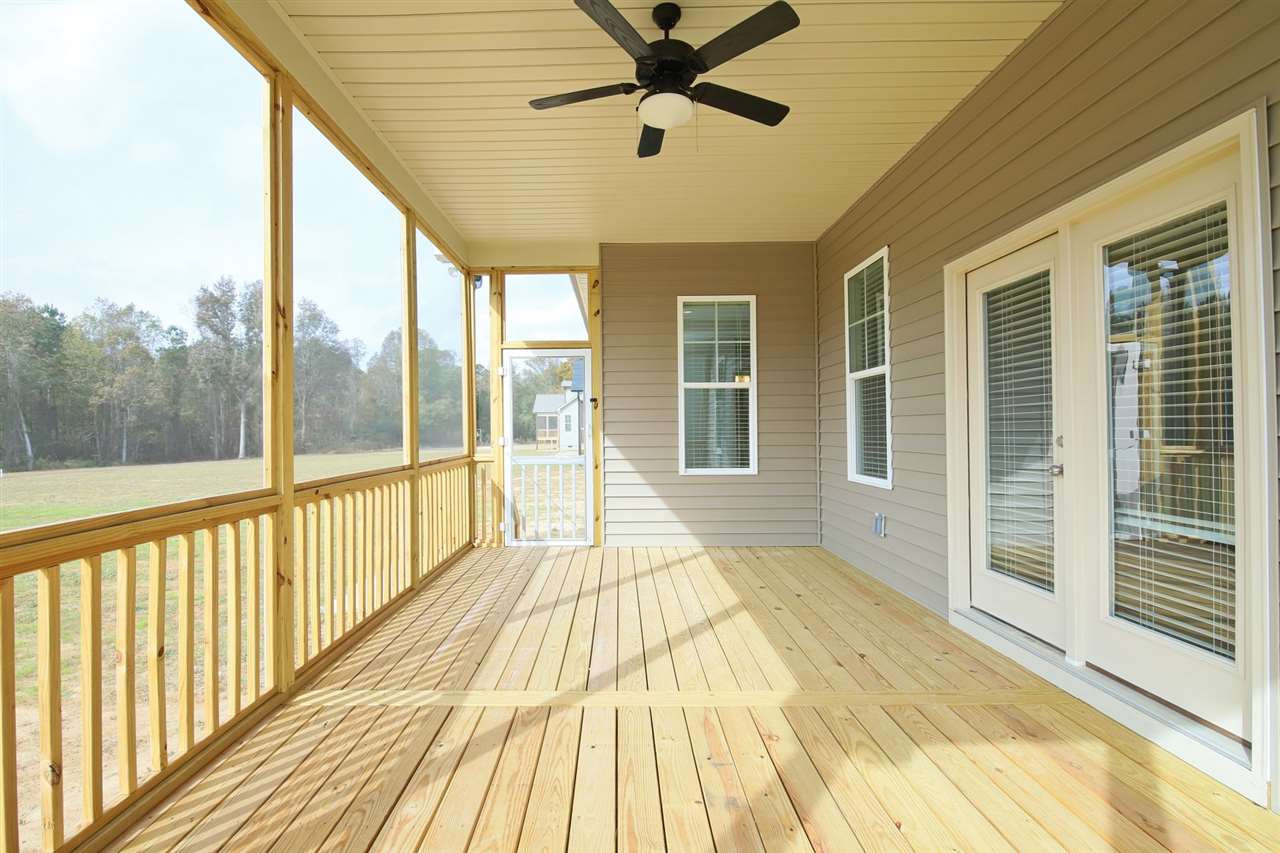35 Krosley Run Road Clayton, NC 27520 - Photo 16 of 30 Photo 16
