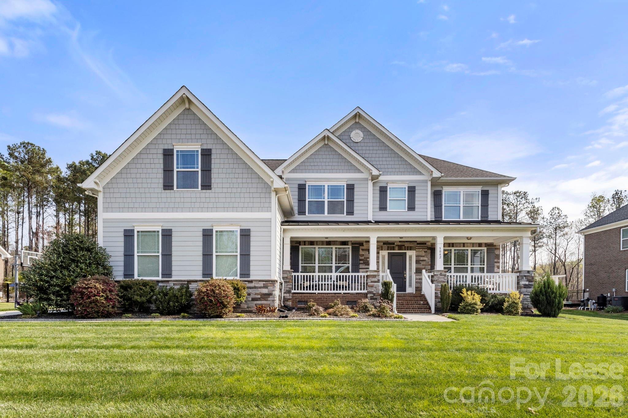 5042 Mill Creek Road Clover, SC 29710 - Photo 1 of 32