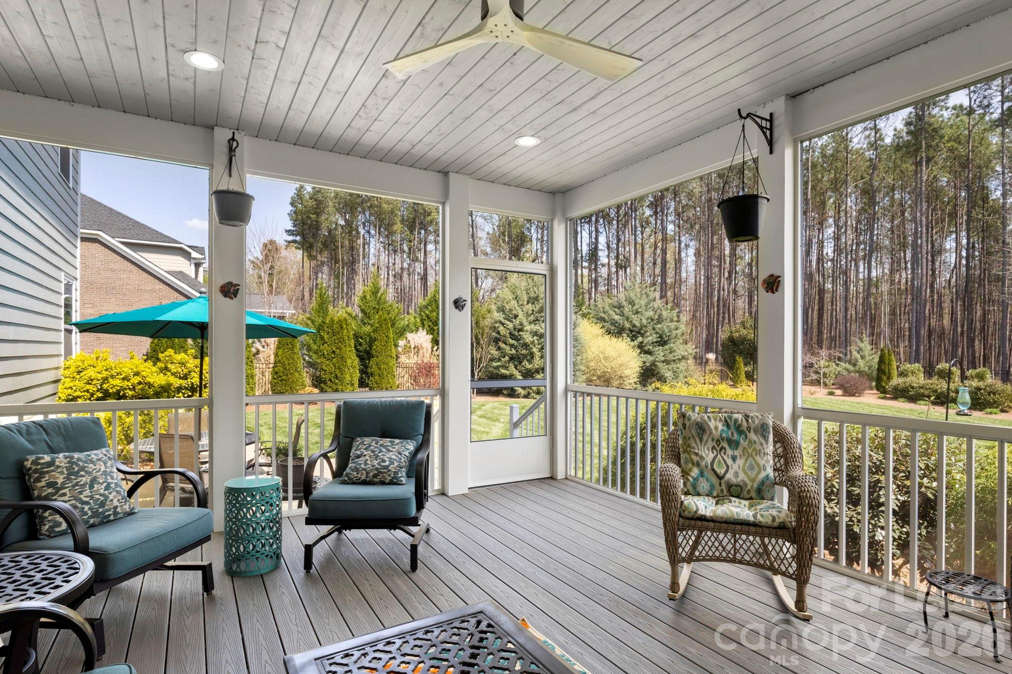 5042 Mill Creek Road Clover, SC 29710 - Photo 16 of 32