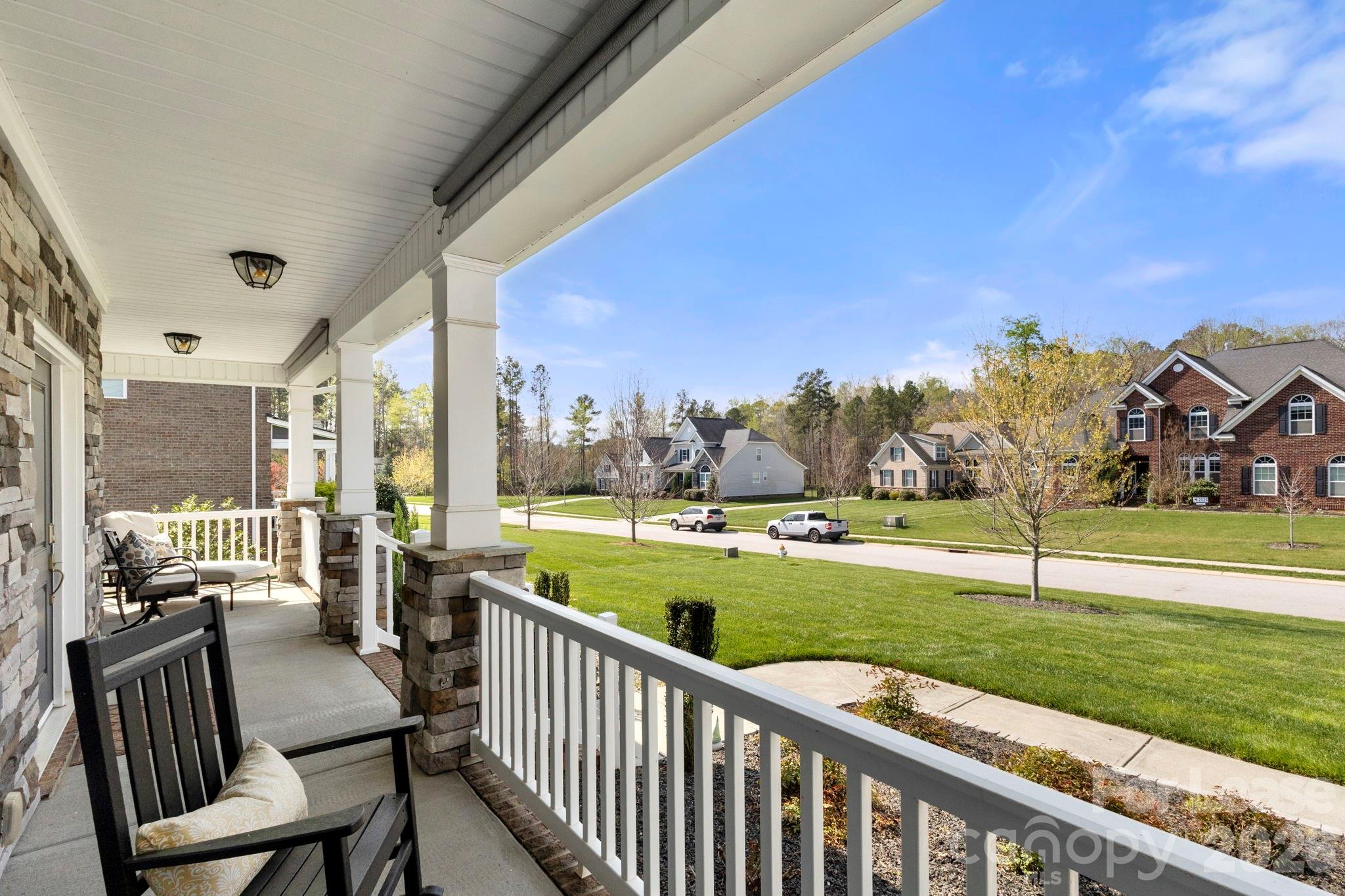 5042 Mill Creek Road Clover, SC 29710 - Photo 6 of 32