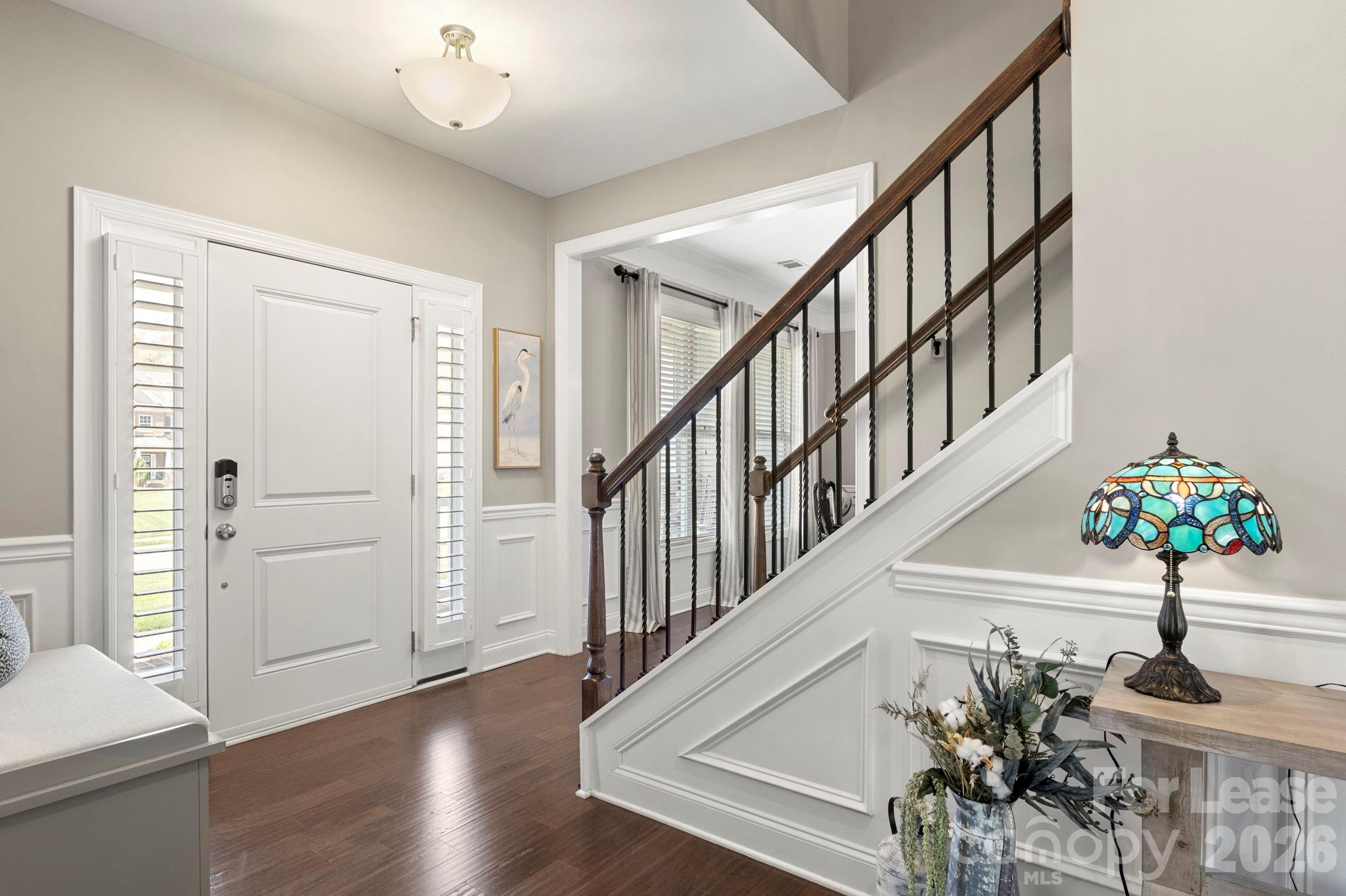 5042 Mill Creek Road Clover, SC 29710 - Photo 7 of 32