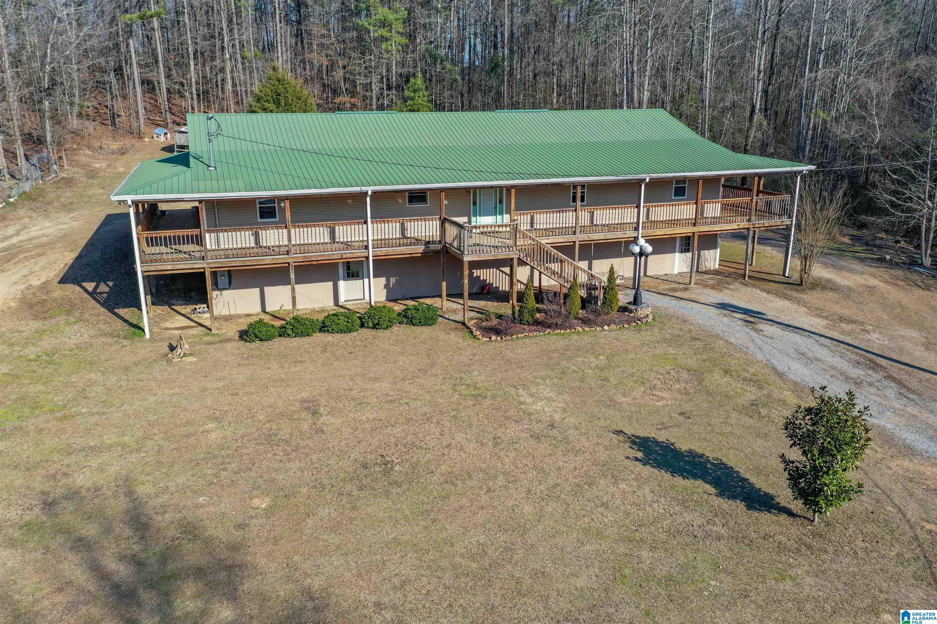 9454 Shipptown Road Empire, AL 35063 - Photo 3 of 82