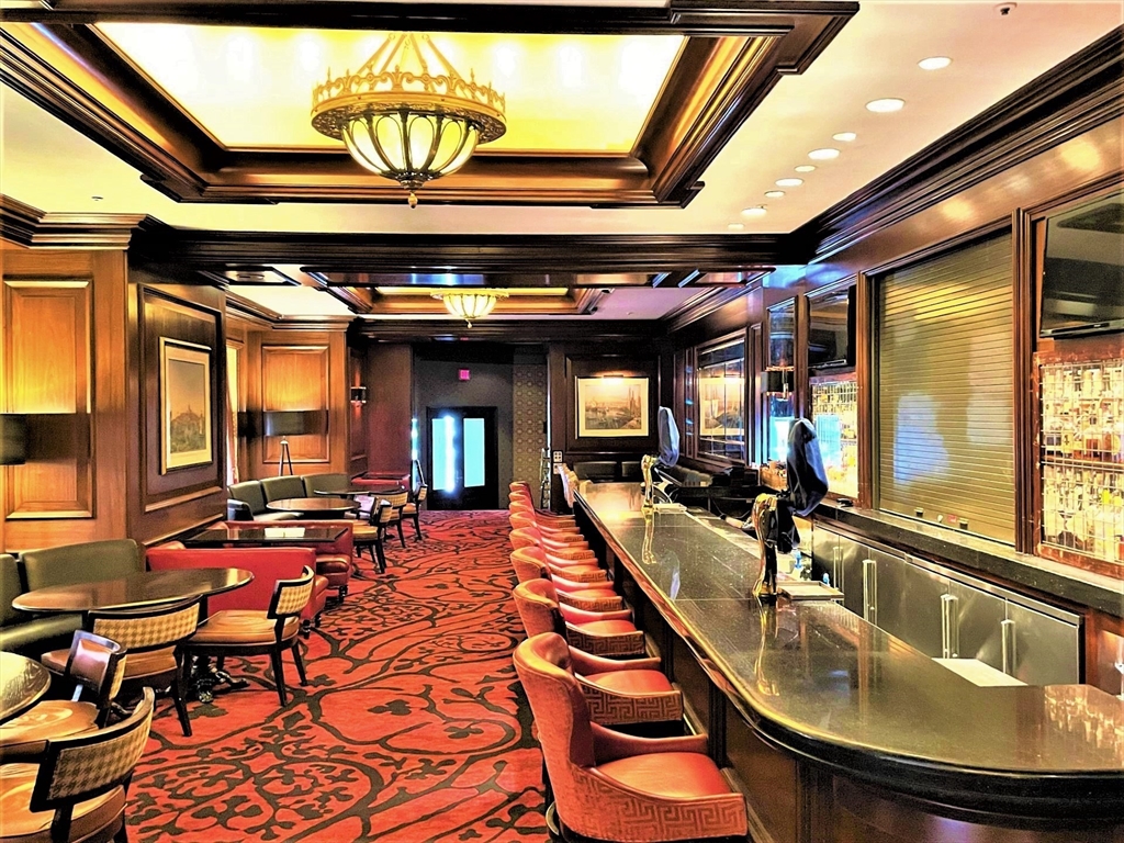 20 Rowes Wharf, Unit TH7 Boston, MA 02110 - Photo 21 of 32