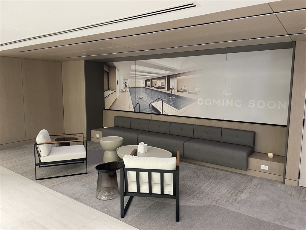 20 Rowes Wharf, Unit TH7 Boston, MA 02110 - Photo 22 of 32