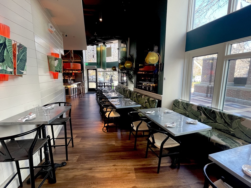 20 Rowes Wharf, Unit TH7 Boston, MA 02110 - Photo 31 of 32