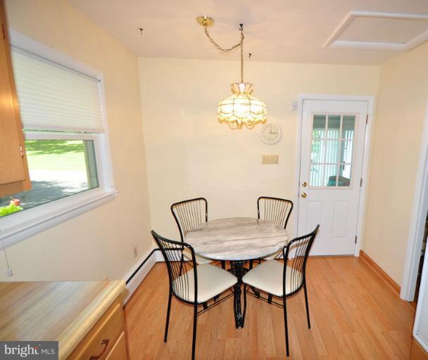 6817 Redberry Road Clarksville, MD 21029 - Photo 20 of 21 Kitchen