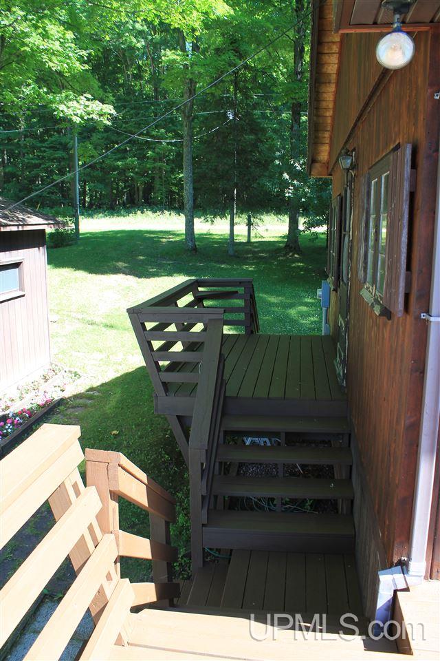 W19053 Needle Pointe Road Germfask, MI 49836 - Photo 31 of 41 Gallery Image 31