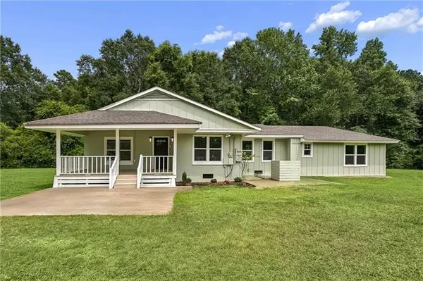 $233,000 | 59354 Borgne Avenue, Bogalusa, LA 70427