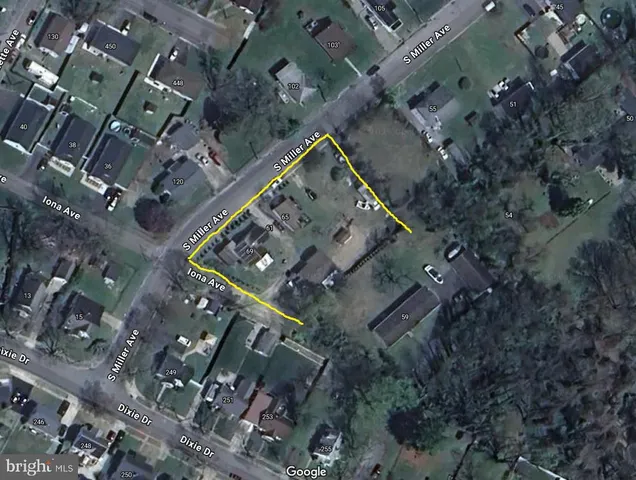 $369,000 | 65-69 South Miller Avenue, Carneys Point, NJ 08069