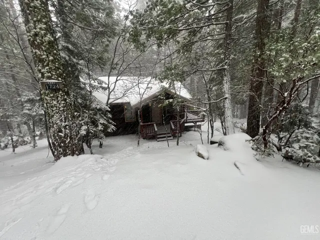 $329,000 | Undisclosed Address, Wofford Heights, CA 93285