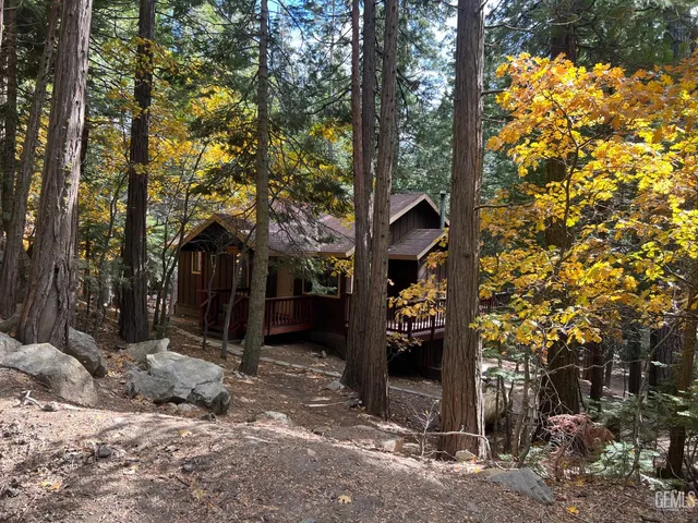 $329,000 | Undisclosed Address, Wofford Heights, CA 93285