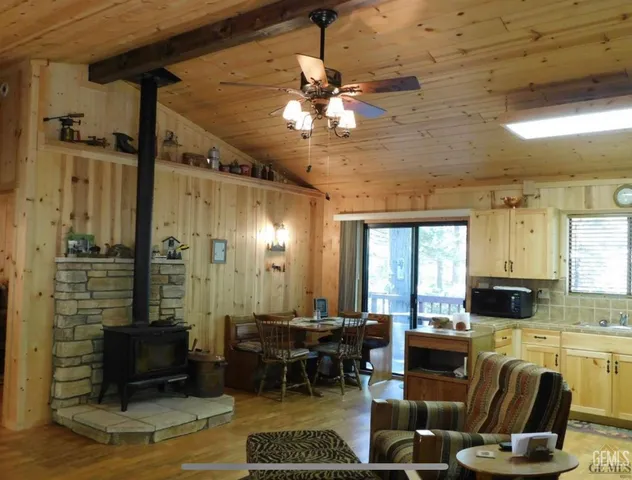 $329,000 | Undisclosed Address, Wofford Heights, CA 93285