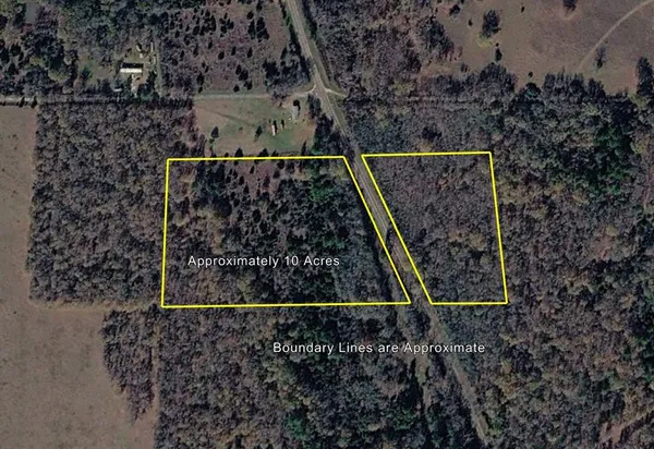$120,000 | 2 Fm 542, Oakwood, TX 75855