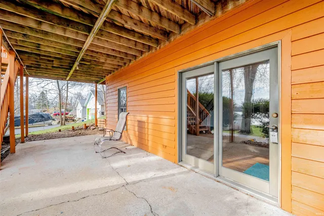 $385,000 | 6034 North Lakeshore Drive, Macy, IN 46951