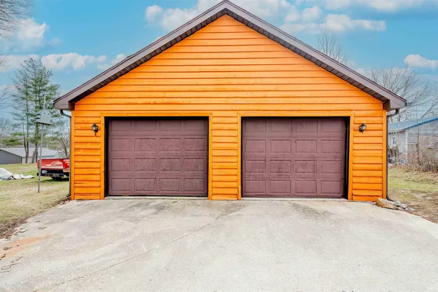 $385,000 | 6034 North Lakeshore Drive, Macy, IN 46951