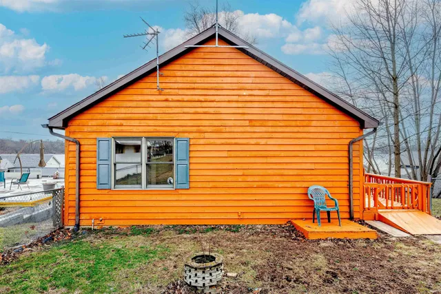 $385,000 | 6034 North Lakeshore Drive, Macy, IN 46951