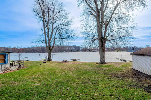 $385,000 | 6034 North Lakeshore Drive, Macy, IN 46951