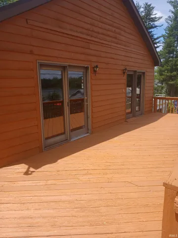 $385,000 | 6034 North Lakeshore Drive, Macy, IN 46951