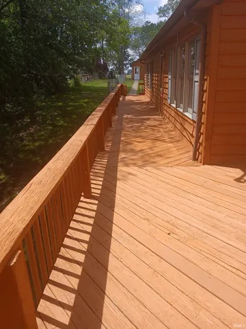 $385,000 | 6034 North Lakeshore Drive, Macy, IN 46951