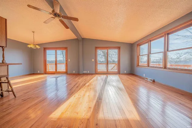 $385,000 | 6034 North Lakeshore Drive, Macy, IN 46951