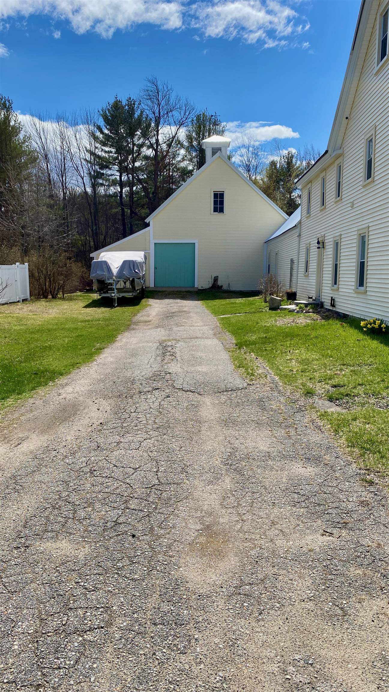 180 Main Street Wakefield, NH 03887 - Photo 36 of 39