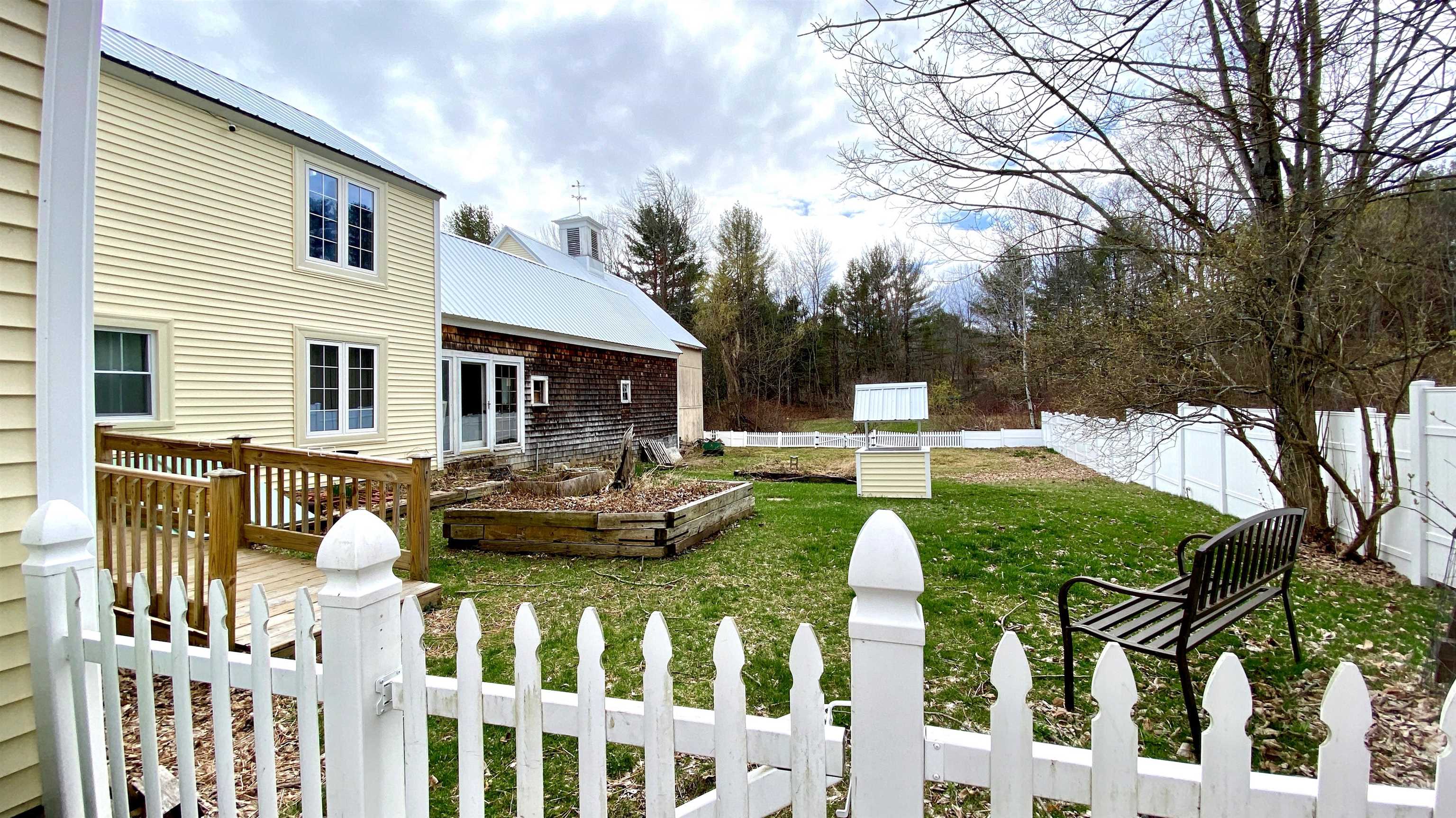 180 Main Street Wakefield, NH 03887 - Photo 38 of 39