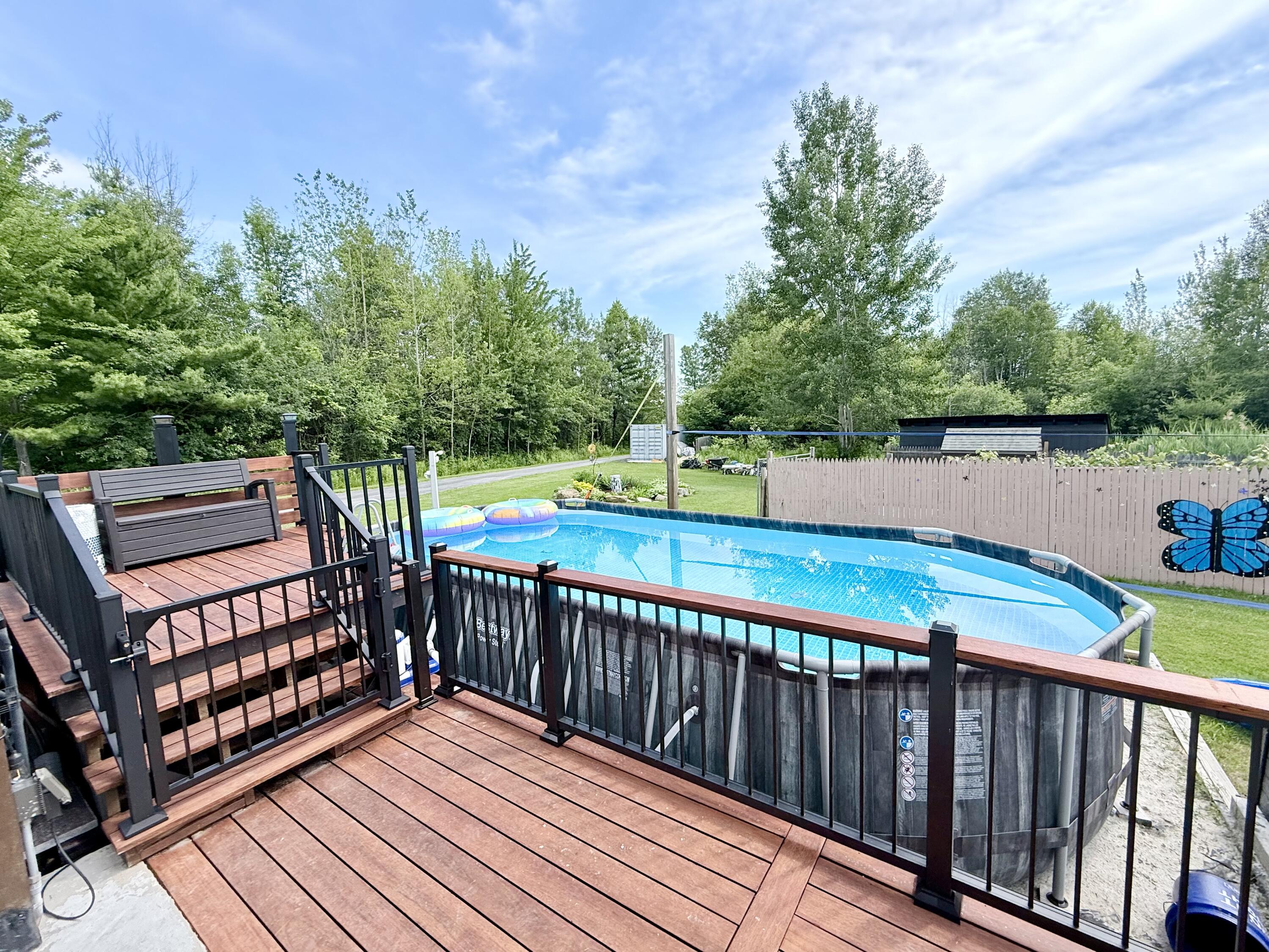 537 Jersey Swamp Road West Chazy, NY 12992 - Photo 39 of 40