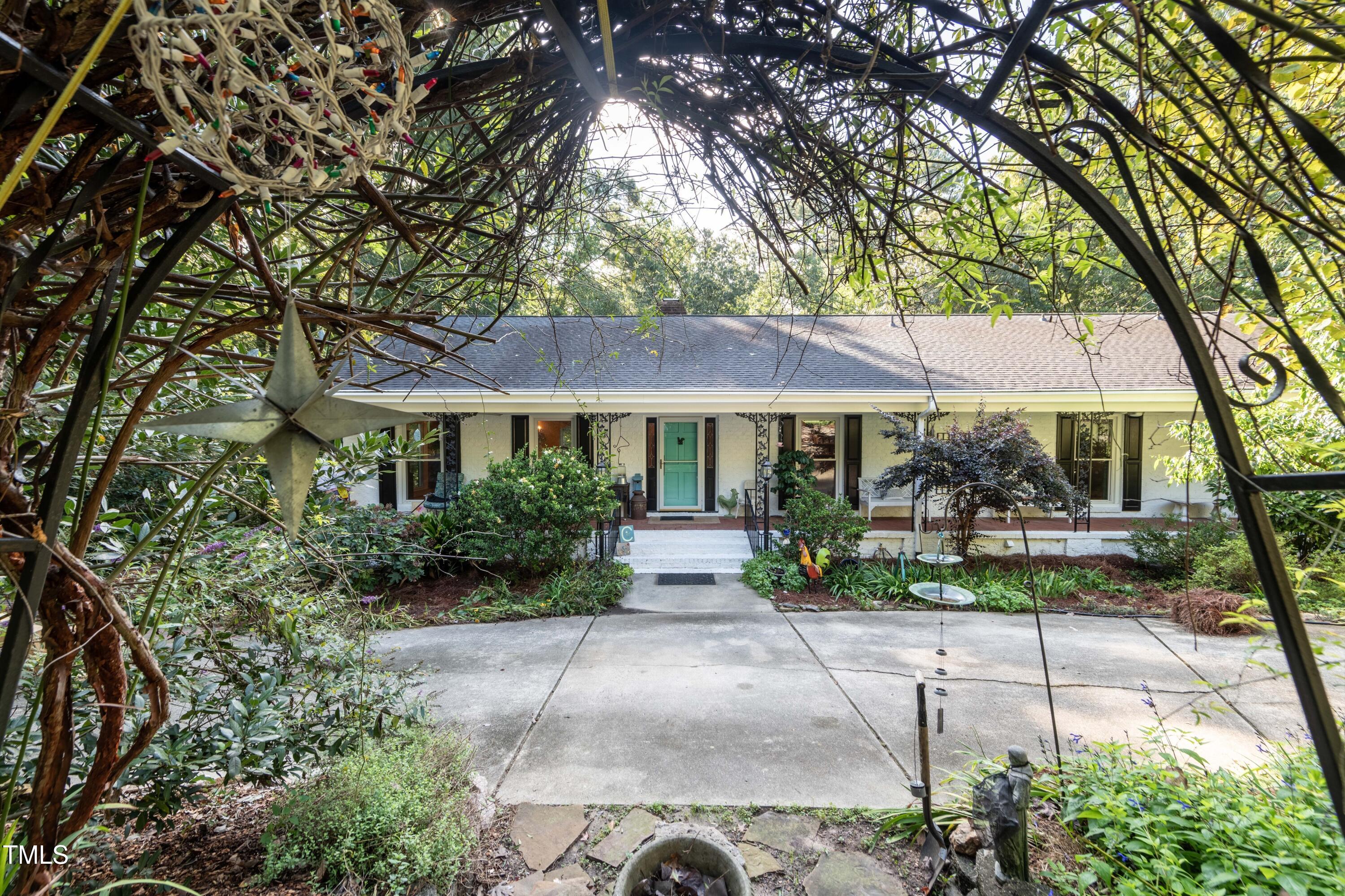 3201 Queens Road Raleigh, NC 27612 - Photo 1 of 75 002__DSC0007-HDR