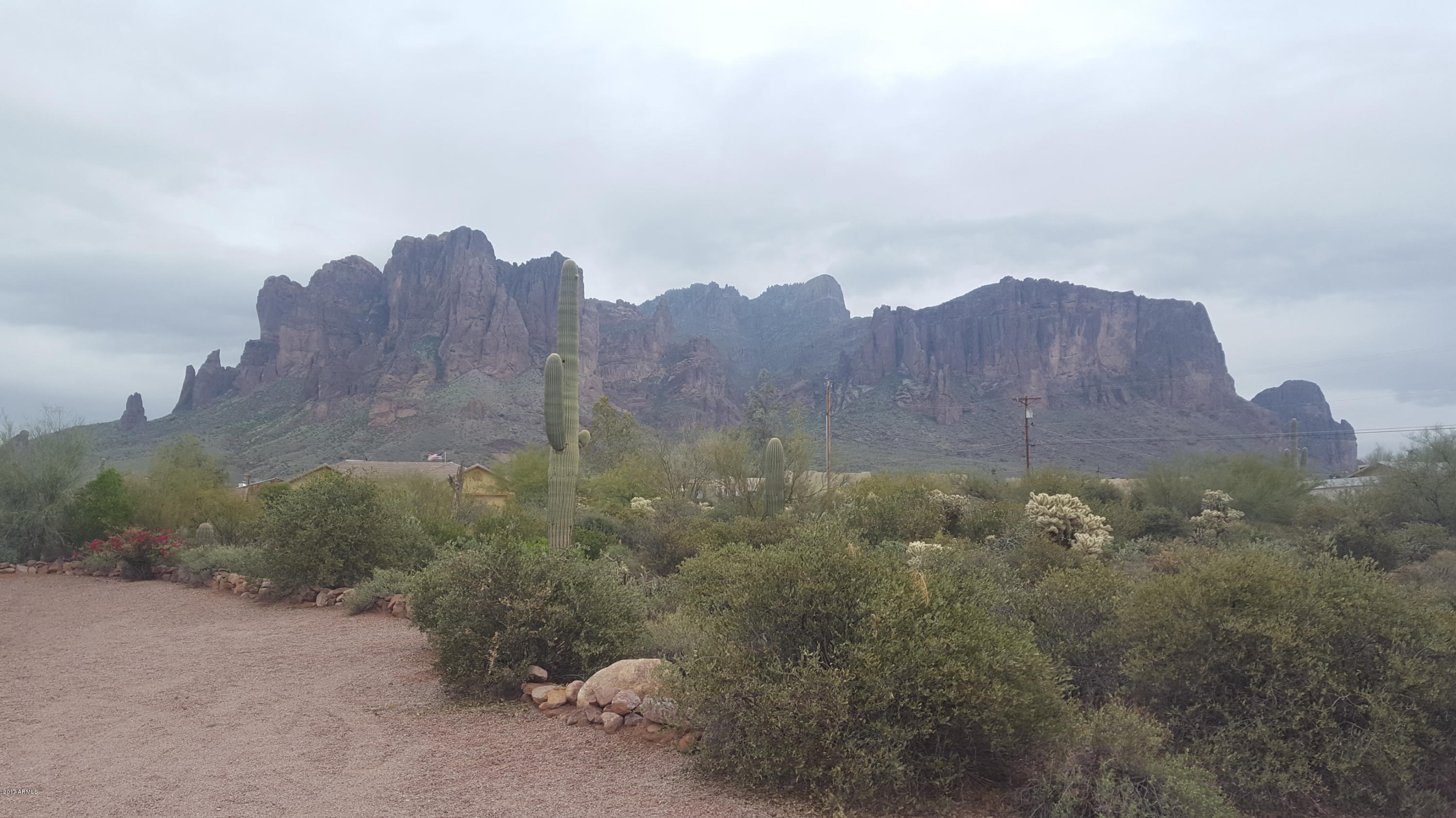 5860 East Mining Camp Street Apache Junction, AZ 85119 - Photo 62 of 66 20170119_122537