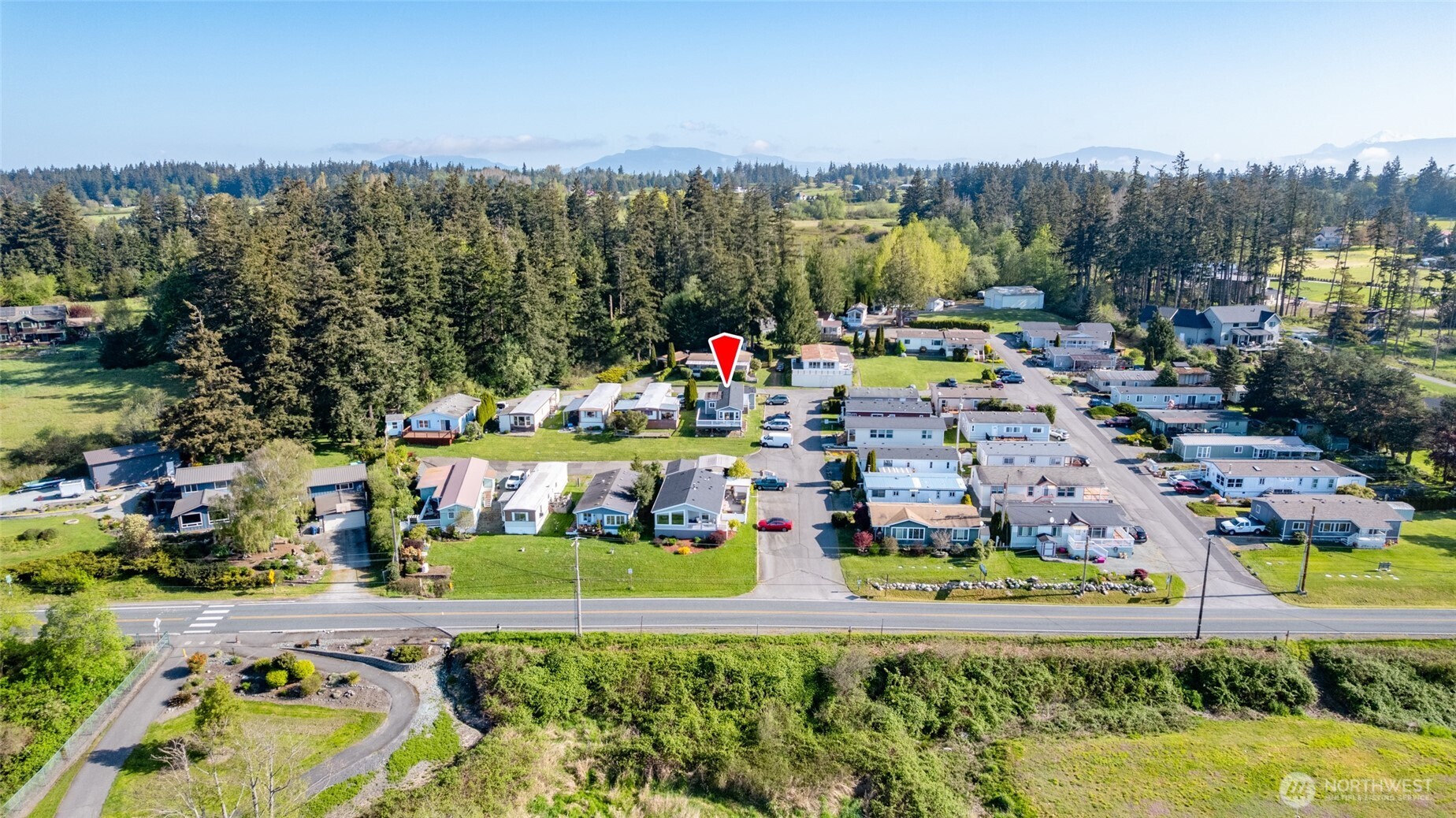 11453 Bayview Edison Road, Unit 32 Mount Vernon, WA 98273 - Photo 28 of 29