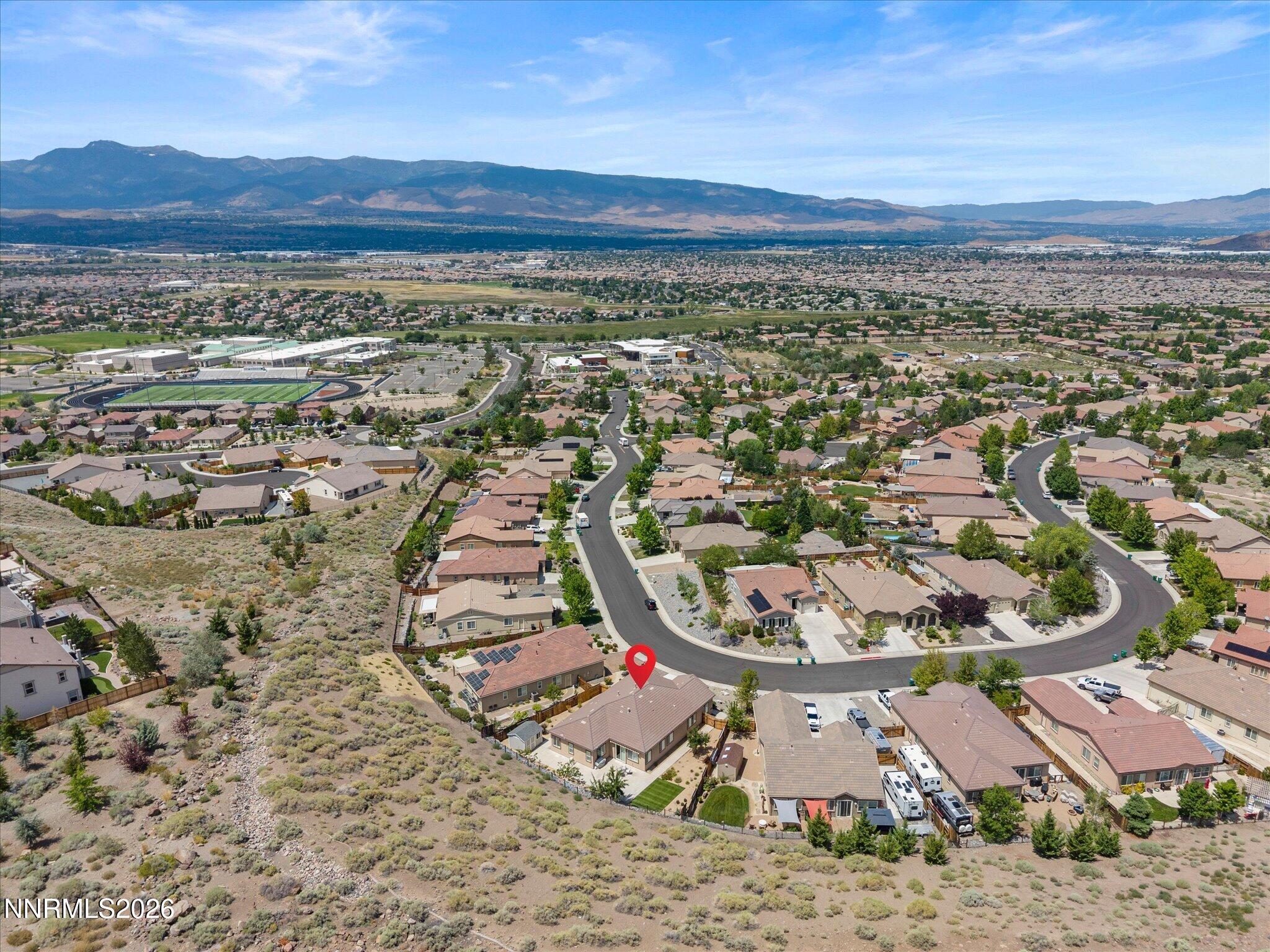 10330 Cavalry Circle Reno, NV 89521 - Photo 54 of 56 54-10330 Cavalry Cir-153