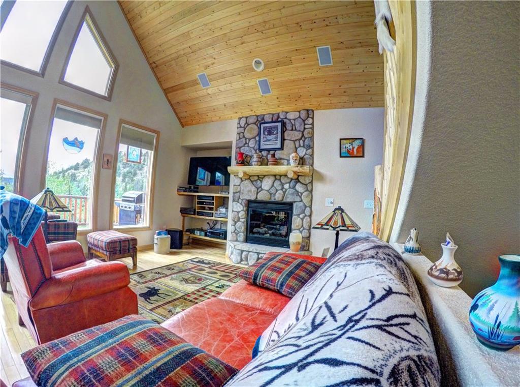 161 Chippewa Road Jefferson, CO 80456 - Photo 8 of 23 Gallery Image 8