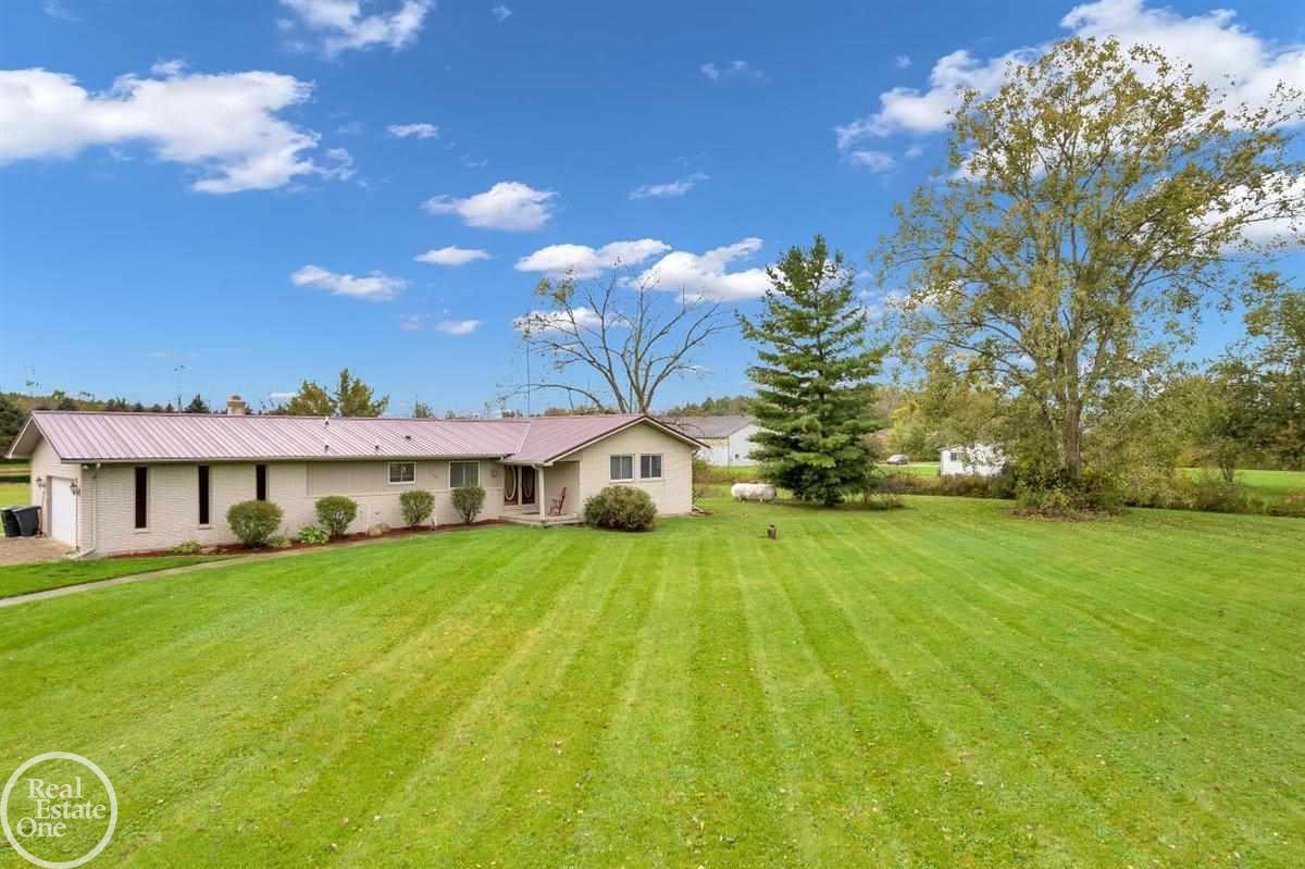 9295 Meisner Road Casco, MI 48064 - Photo 3 of 39 50058198-2.JPG