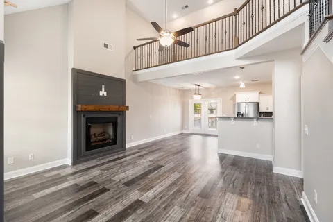 $399,900 | 518 Latham Court, Clarksville, TN 37043