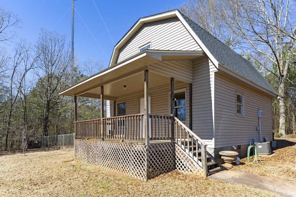 150 Stephens Farm Road Seneca, SC 29678 - Photo 21 of 31 Guest House