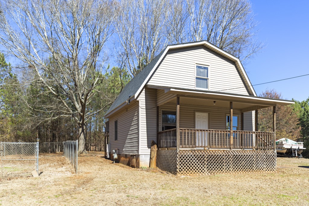 150 Stephens Farm Road Seneca, SC 29678 - Photo 22 of 31 Gallery Image 22