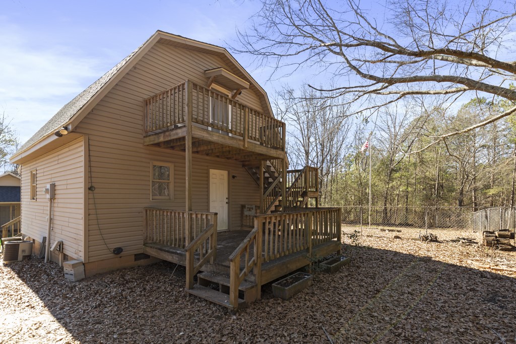 150 Stephens Farm Road Seneca, SC 29678 - Photo 23 of 31 Gallery Image 23