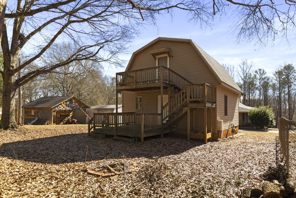 150 Stephens Farm Road Seneca, SC 29678 - Photo 24 of 31 Gallery Image 24