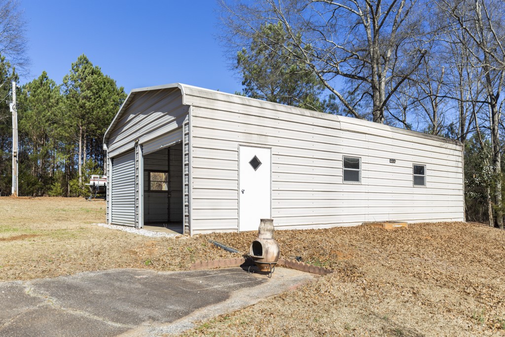 150 Stephens Farm Road Seneca, SC 29678 - Photo 26 of 31 Gallery Image 26