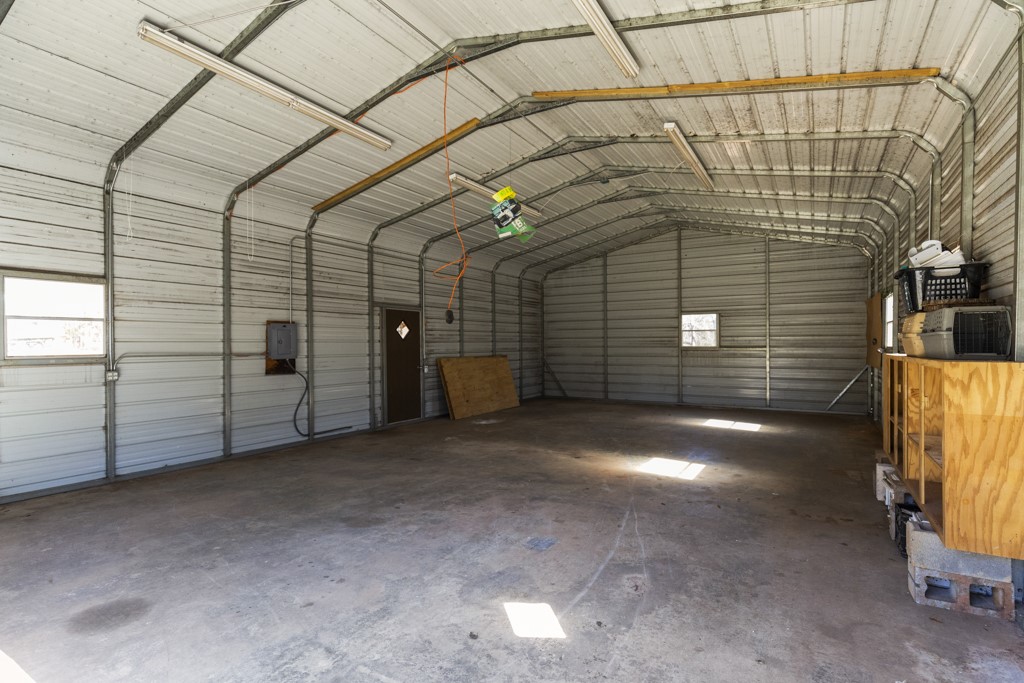 150 Stephens Farm Road Seneca, SC 29678 - Photo 27 of 31 Interior of Garage/Shop