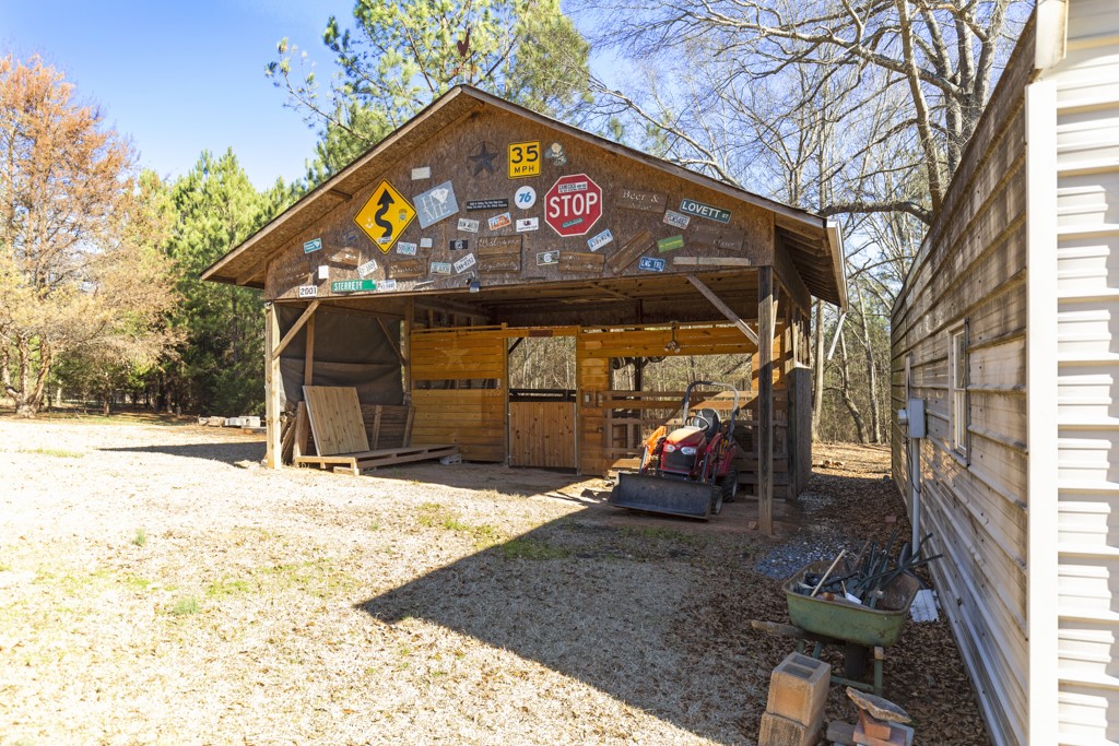 150 Stephens Farm Road Seneca, SC 29678 - Photo 28 of 31 Gallery Image 28