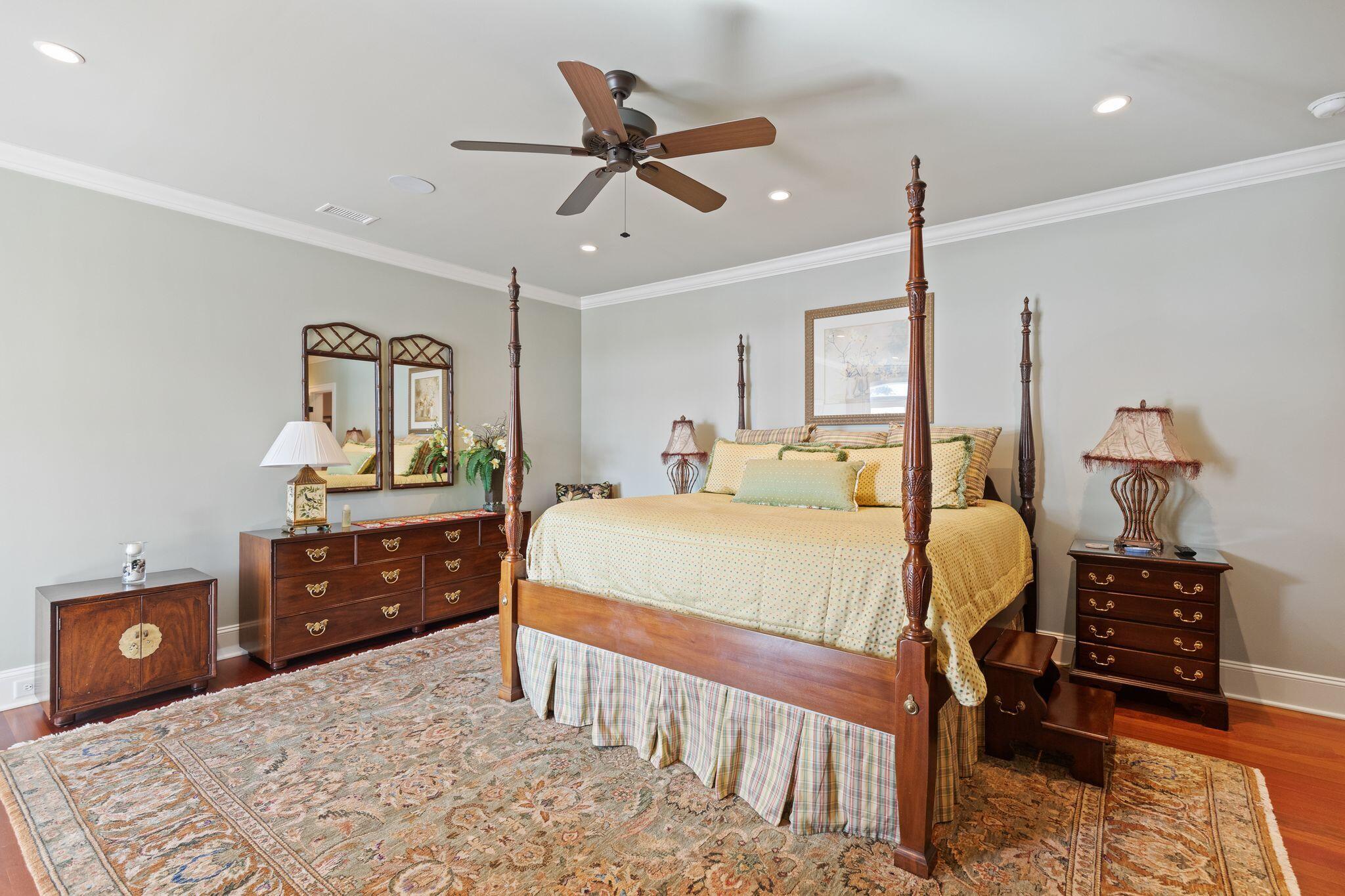 5434 Chaplins Landing Road Hollywood, SC 29449 - Photo 42 of 106 Second Guest Bedroom
